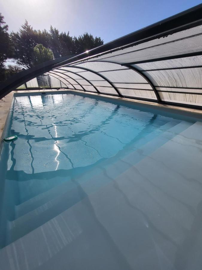 Au Clos Des Dely - Chambre D Hotes "Reference" Climatisee Mareuil  Exterior foto