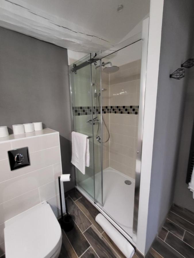 Au Clos Des Dely - Chambre D Hotes "Reference" Climatisee Mareuil  Exterior foto